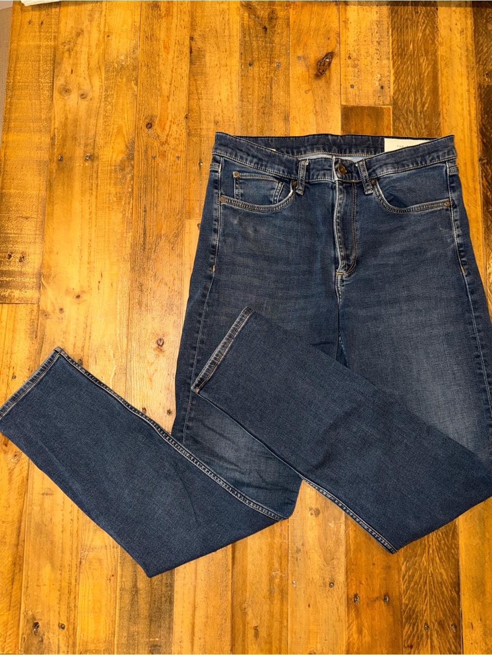Men's Rag & Bone Fit 2 Slim Jean 32x32